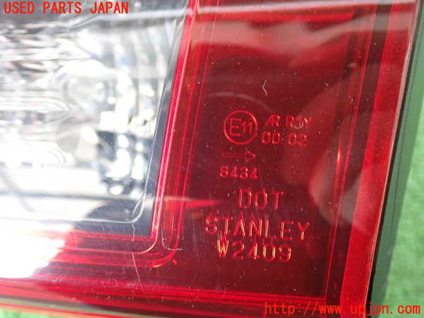 2UPJ-29721550]CX-3(DK5AW)右リアフィニッシャー 中古_m0003.jpg