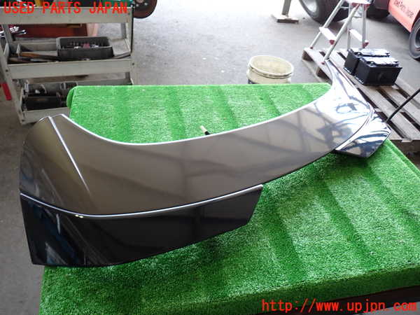 2UPJ-29721520]CX-3(DK5AW)リアスポイラー 中古_m0001.jpg