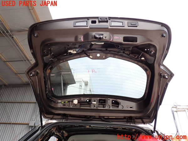 2UPJ-29721566]CX-3(DK5AW)バックドア リアゲート ハッチ (43R-007981 M28Q8) 中古_m0005.jpg