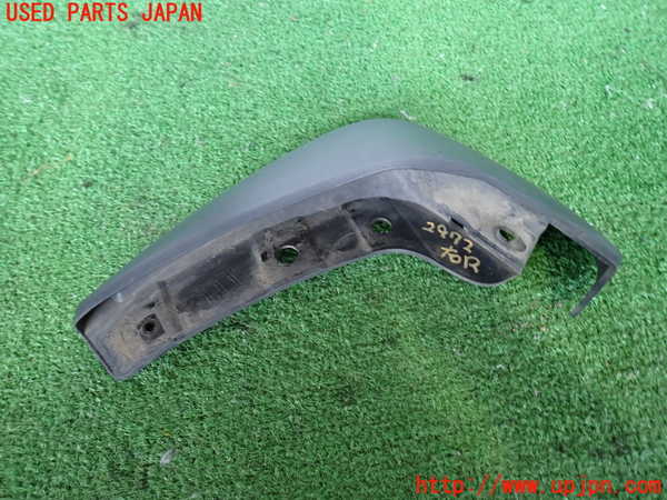 2UPJ-29721454]CX-3(DK5AW)右リアマッドガード(泥除け) 中古_m0002.jpg
