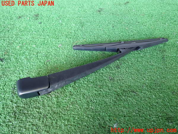 2UPJ-29721661]CX-3(DK5AW)リアワイパーアーム1 中古_m0001.jpg