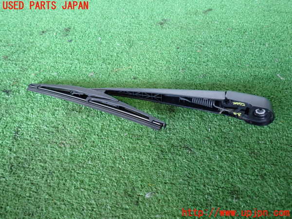 2UPJ-29721661]CX-3(DK5AW)リアワイパーアーム1 中古_m0002.jpg