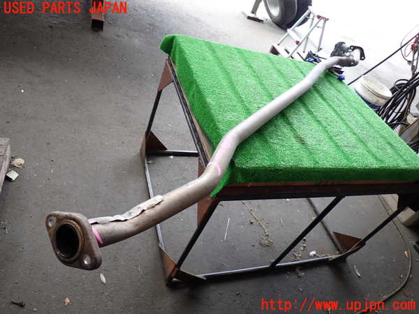 2UPJ-29722651]CX-3(DK5AW)センターパイプ1 ジャンク品 中古_m0001.jpg