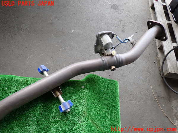 2UPJ-29722651]CX-3(DK5AW)センターパイプ1 ジャンク品 中古_m0003.jpg
