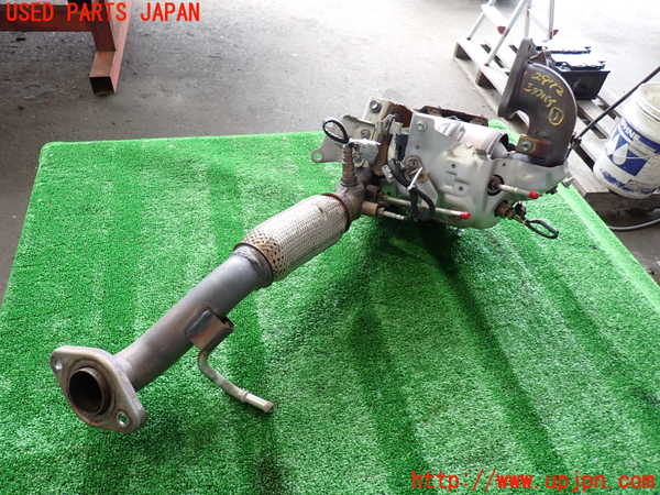 2UPJ-29722661]CX-3(DK5AW)触媒1 中古_m0001.jpg