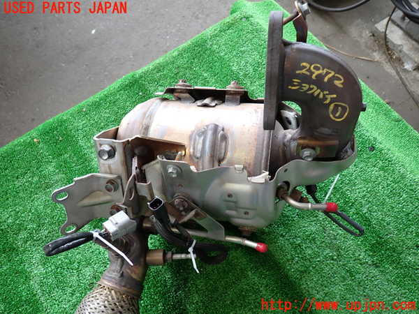 2UPJ-29722661]CX-3(DK5AW)触媒1 中古_m0002.jpg