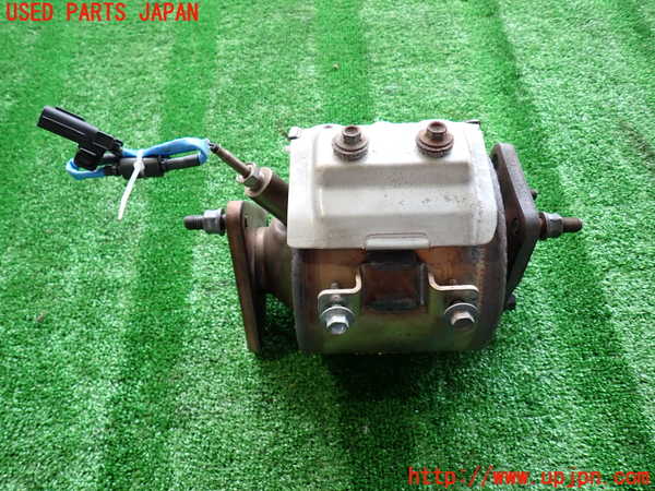 2UPJ-29722662]CX-3(DK5AW)触媒2 中古_m0001.jpg