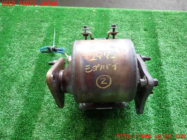 2UPJ-29722662]CX-3(DK5AW)触媒2 中古_m0002.jpg