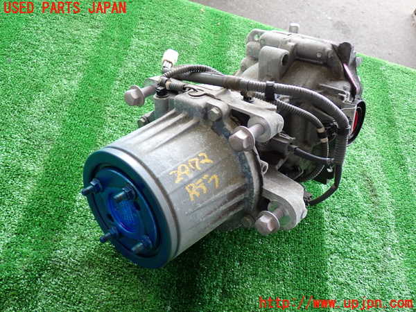 2UPJ-29724355]CX-3(DK5AW)リアデフ ジャンク品 中古_m0001.jpg