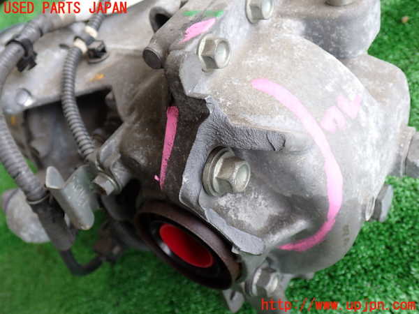 2UPJ-29724355]CX-3(DK5AW)リアデフ ジャンク品 中古_m0002.jpg
