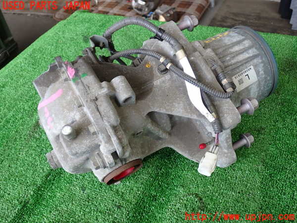 2UPJ-29724355]CX-3(DK5AW)リアデフ ジャンク品 中古_m0003.jpg