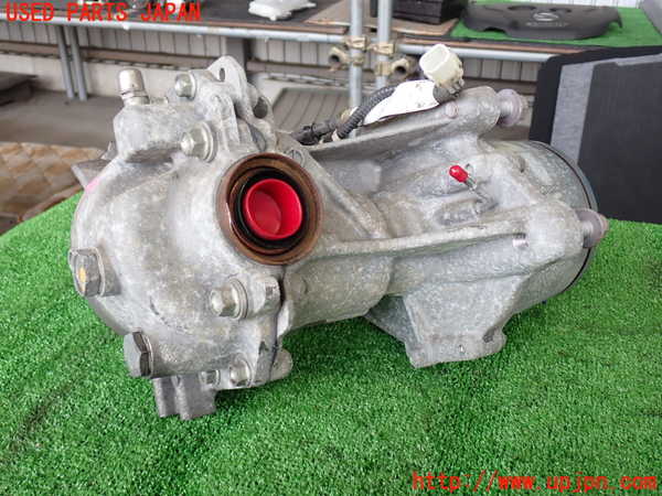 2UPJ-29724355]CX-3(DK5AW)リアデフ ジャンク品 中古_m0004.jpg