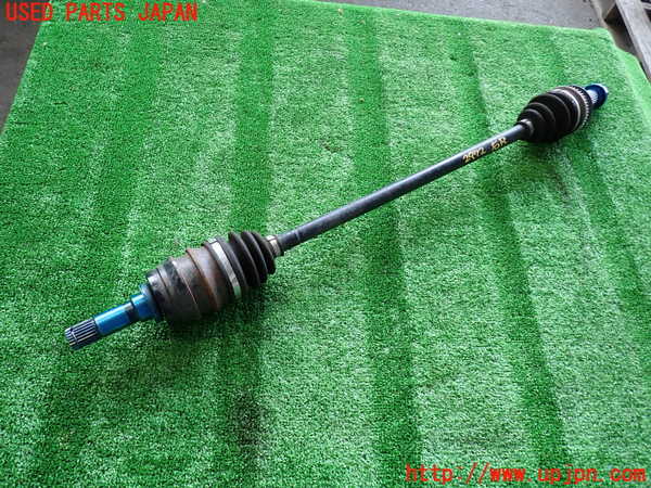2UPJ-29724020]CX-3(DK5AW)右リアドライブシャフト 中古_m0001.jpg