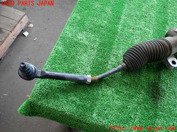 2UPJ-29724235]CX-3(DK5AW)パワステギアボックス ジャンク品 中古_m0002.jpg