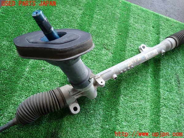 2UPJ-29724235]CX-3(DK5AW)パワステギアボックス ジャンク品 中古_m0003.jpg