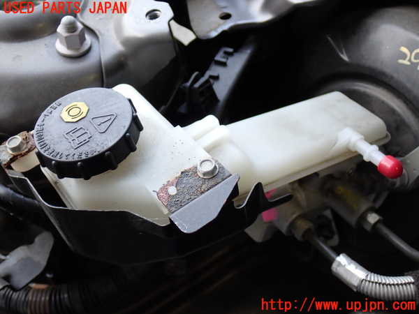 2UPJ-29724050]CX-3(DK5AW)ブレーキマスターシリンダー 中古_m0001.jpg