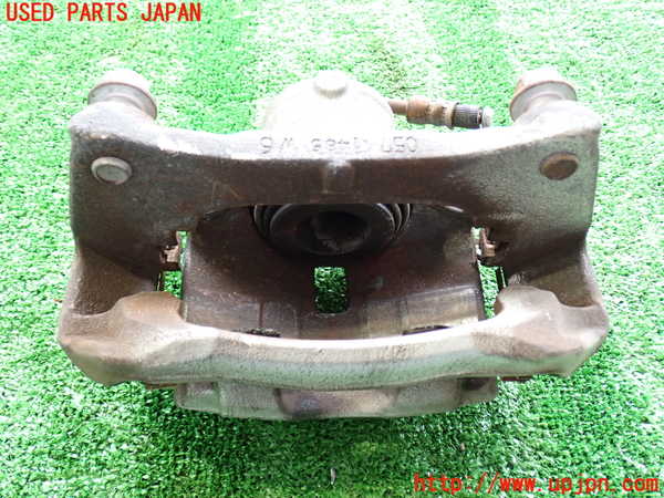2UPJ-29724080]CX-3(DK5AW)右フロントキャリパー 中古_m0002.jpg
