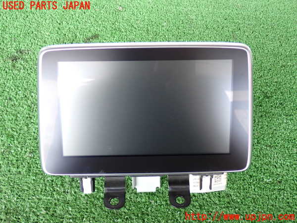 2UPJ-29726629]CX-3(DK5AW)モニター 中古_m0001.jpg