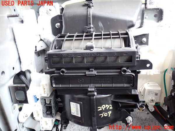 2UPJ-29726095]CX-3(DK5AW)ブロアファン(ブロアーファン) 中古_m0001.jpg