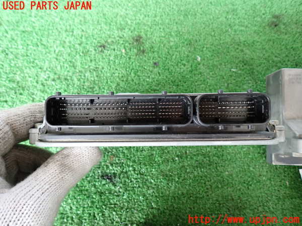 2UPJ-29726110]CX-3(DK5AW)エンジンコンピューター 中古_m0003.jpg
