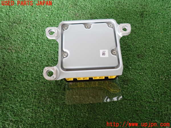 2UPJ-29726145]CX-3(DK5AW)エアバッグコンピューター ジャンク 展開済 中古_m0003.jpg