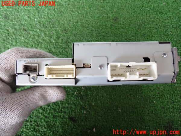 2UPJ-29726146]CX-3(DK5AW)コンピューター1 (D10J 66 DRX) 中古_m0002.jpg