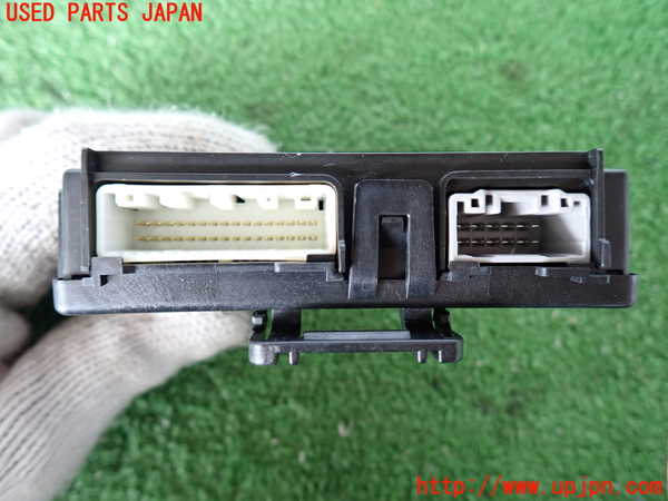 2UPJ-29726148]CX-3(DK5AW)コンピューター3 (DB4G 67560-A) 中古_m0002.jpg