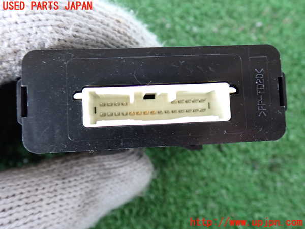 2UPJ-29726149]CX-3(DK5AW)コンピューター4 (35700-65030) 中古_m0002.jpg