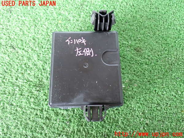 2UPJ-29726150]CX-3(DK5AW)コンピューター5 (D10A-675Z0-A) 中古_m0003.jpg