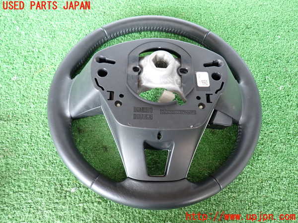 2UPJ-29727855]CX-3(DK5AW)ステアリングホイール 中古_m0003.jpg