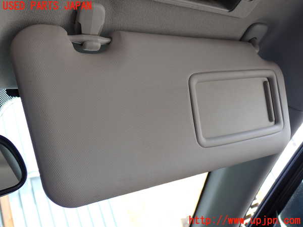 2UPJ-29727625]CX-3(DK5AW)室内サンバイザー右側 中古_m0002.jpg