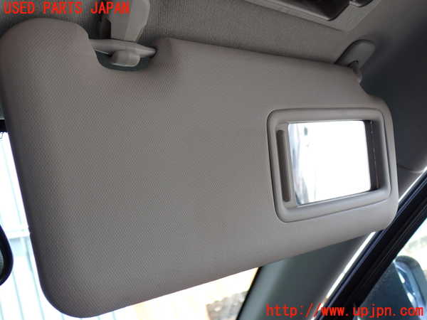 2UPJ-29727625]CX-3(DK5AW)室内サンバイザー右側 中古_m0003.jpg