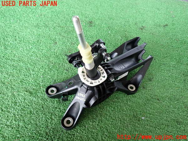 2UPJ-29727560]CX-3(DK5AW)MTシフトレバー 中古_m0001.jpg