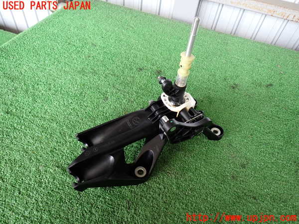 2UPJ-29727560]CX-3(DK5AW)MTシフトレバー 中古_m0002.jpg