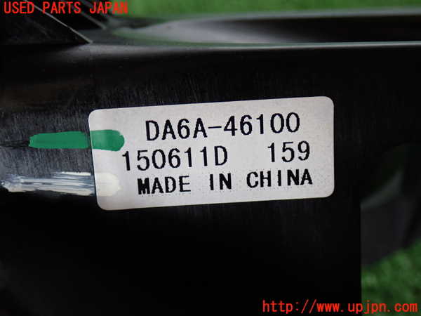 2UPJ-29727560]CX-3(DK5AW)MTシフトレバー 中古_m0003.jpg