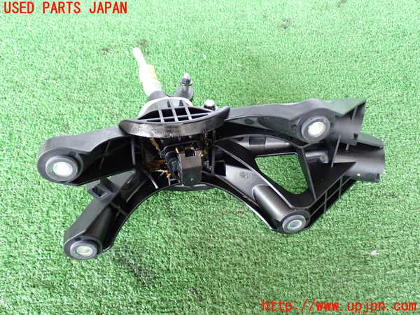 2UPJ-29727560]CX-3(DK5AW)MTシフトレバー 中古_m0004.jpg