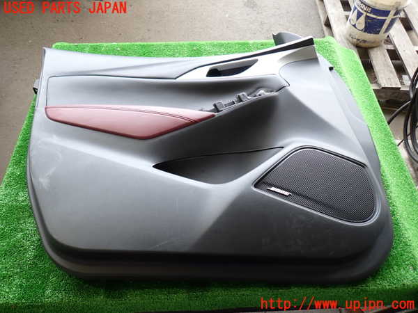 2UPJ-29721264]CX-3(DK5AW)左前ドア内張り 中古_m0001.jpg