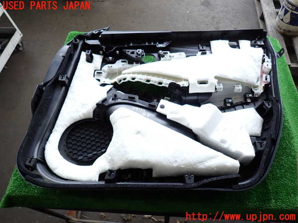 2UPJ-29721264]CX-3(DK5AW)左前ドア内張り 中古_m0005.jpg