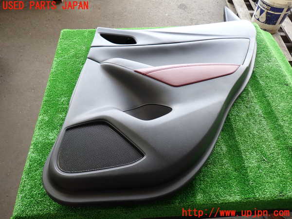 2UPJ-29721294]CX-3(DK5AW)右後ドア内張り 中古_m0001.jpg
