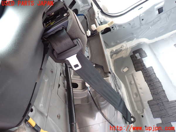2UPJ-29727155]CX-3(DK5AW)右2列目シートベルト 中古_m0001.jpg