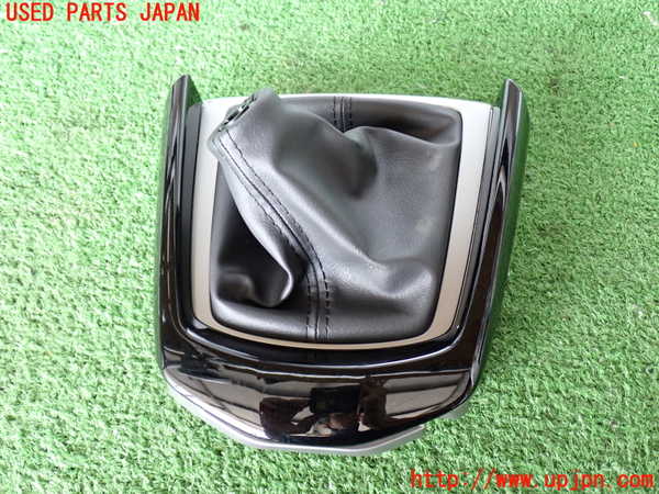 2UPJ-29727575]CX-3(DK5AW)シフトブーツ ジャンク品 中古_m0001.jpg