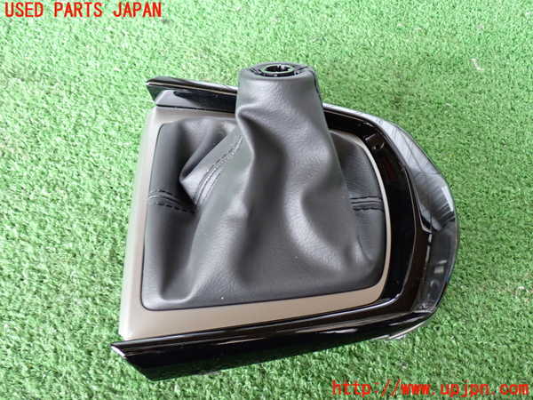 2UPJ-29727575]CX-3(DK5AW)シフトブーツ ジャンク品 中古_m0002.jpg