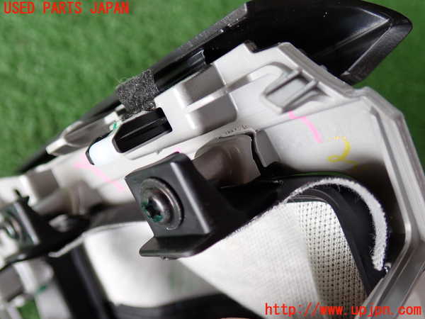 2UPJ-29727575]CX-3(DK5AW)シフトブーツ ジャンク品 中古_m0003.jpg