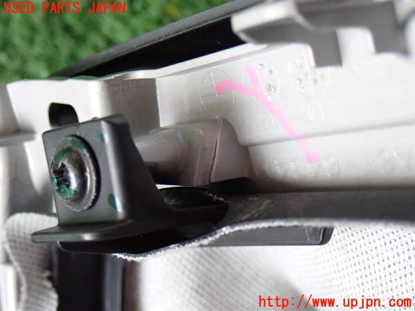 2UPJ-29727575]CX-3(DK5AW)シフトブーツ ジャンク品 中古_m0004.jpg
