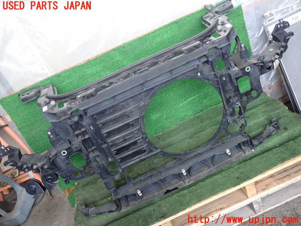 2UPJ-29731041]BMW ミニ(MINI)クーパーS クロスオーバー オール4(ZC16A)コアサポート 中古 (R60)_m0001.jpg