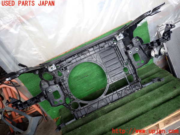 2UPJ-29731041]BMW ミニ(MINI)クーパーS クロスオーバー オール4(ZC16A)コアサポート 中古 (R60)_m0002.jpg