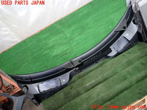 2UPJ-29731190]BMW ミニ(MINI)クーパーS クロスオーバー オール4(ZC16A)カウルトップ 中古 (R60)_m0002.jpg