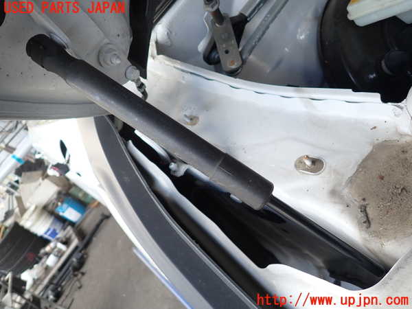 2UPJ-29731068]BMW ミニ(MINI)クーパーS クロスオーバー オール4(ZC16A)ボンネットダンパー 中古 (R60)_m0001.jpg