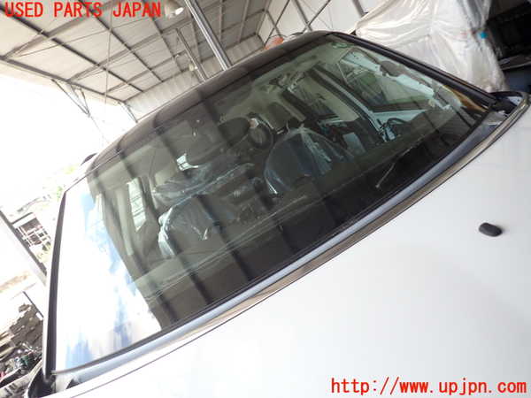 2UPJ-29731195]BMW ミニ(MINI)クーパーS クロスオーバー オール4(ZC16A)フロントガラス (43R-001586) 中古 (R60)_m0001.jpg