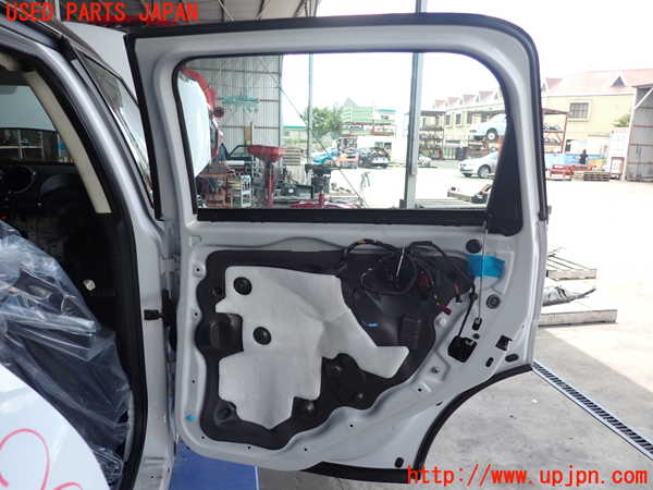 2UPJ-29731290]BMW ミニ(MINI)クーパーS クロスオーバー オール4(ZC16A)右後ドア (43R-001583) 中古 (R60)_m0004.jpg